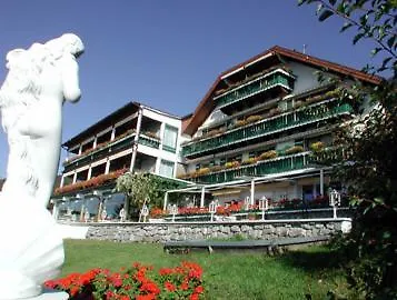 Hotel Kobenzl
