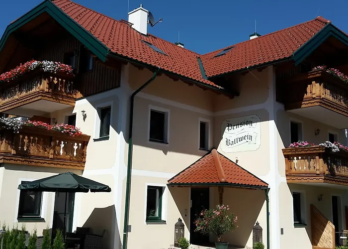 Pension Ballwein