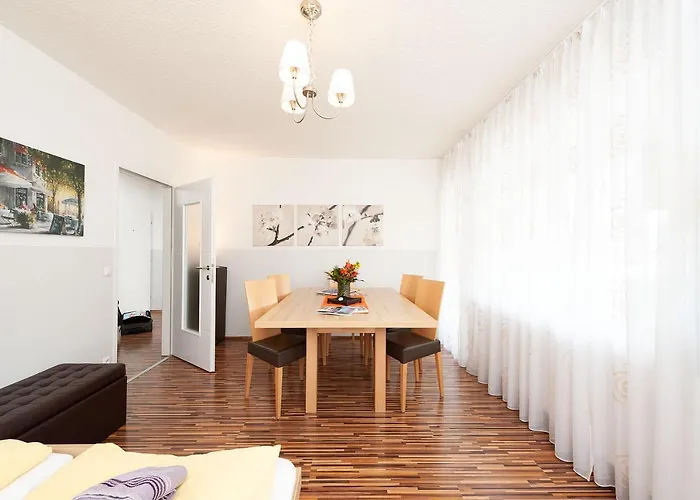 Easyapartments Central