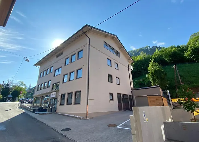 Hotel Hofmann