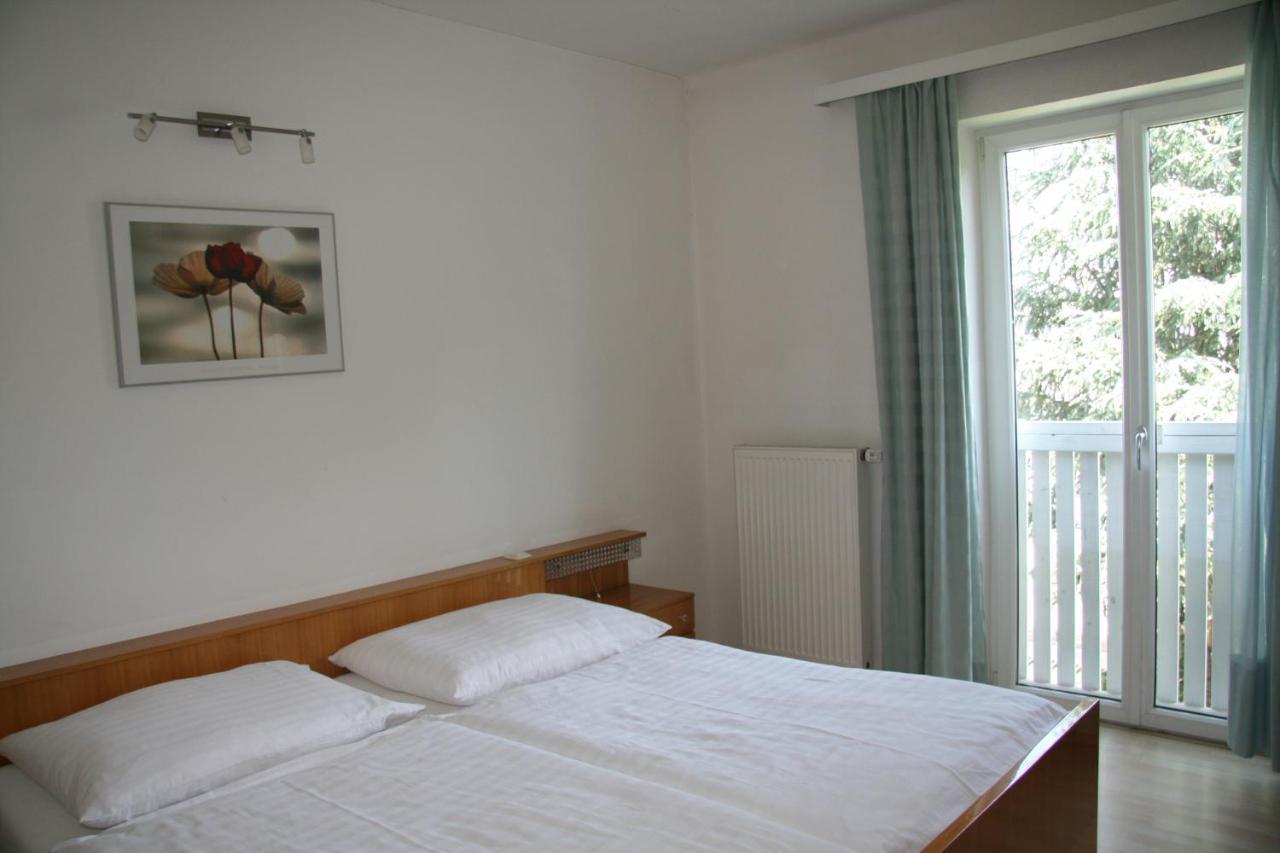 Wirrer Apartment *