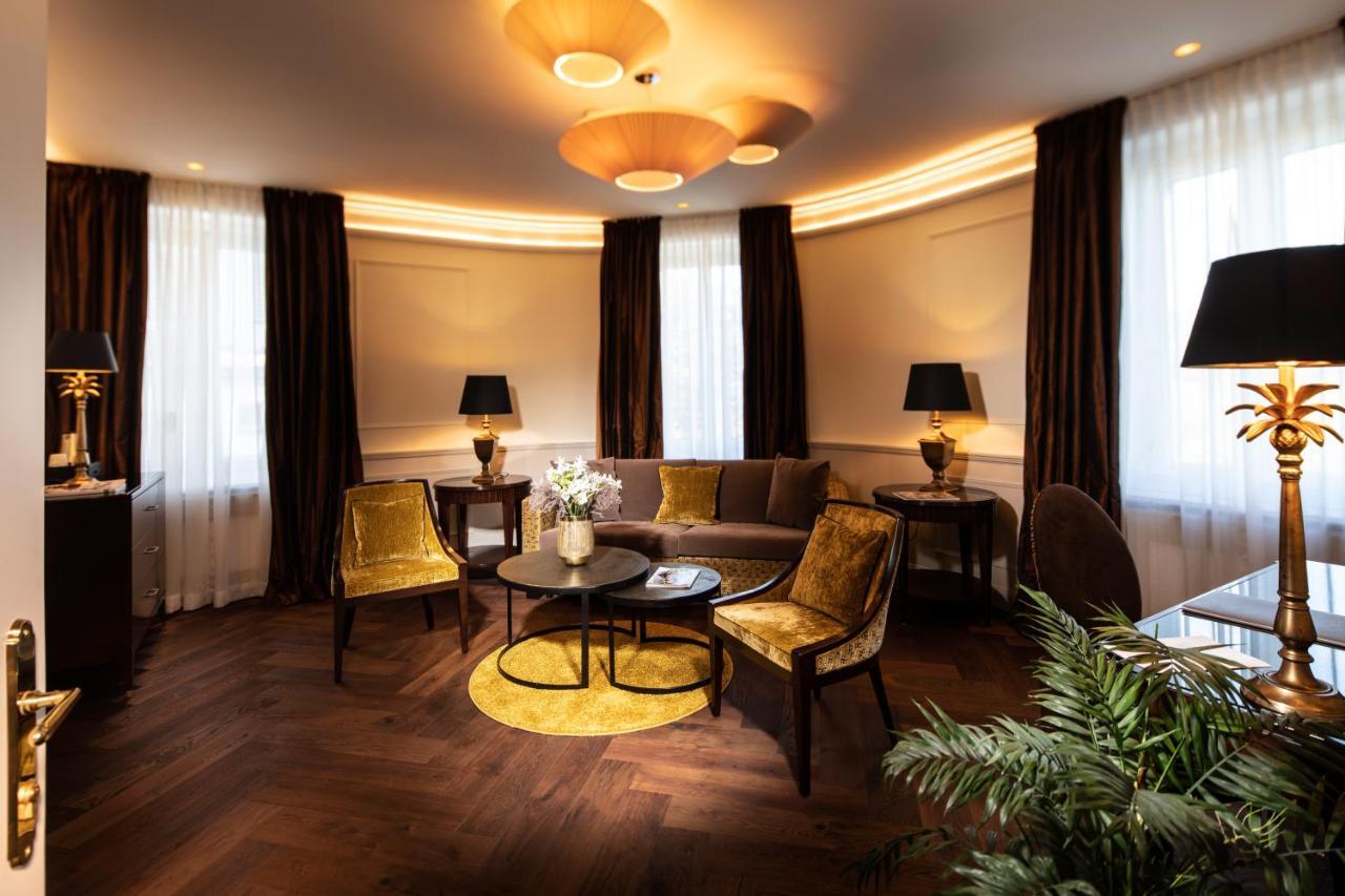 Bristol Hotel 5*
