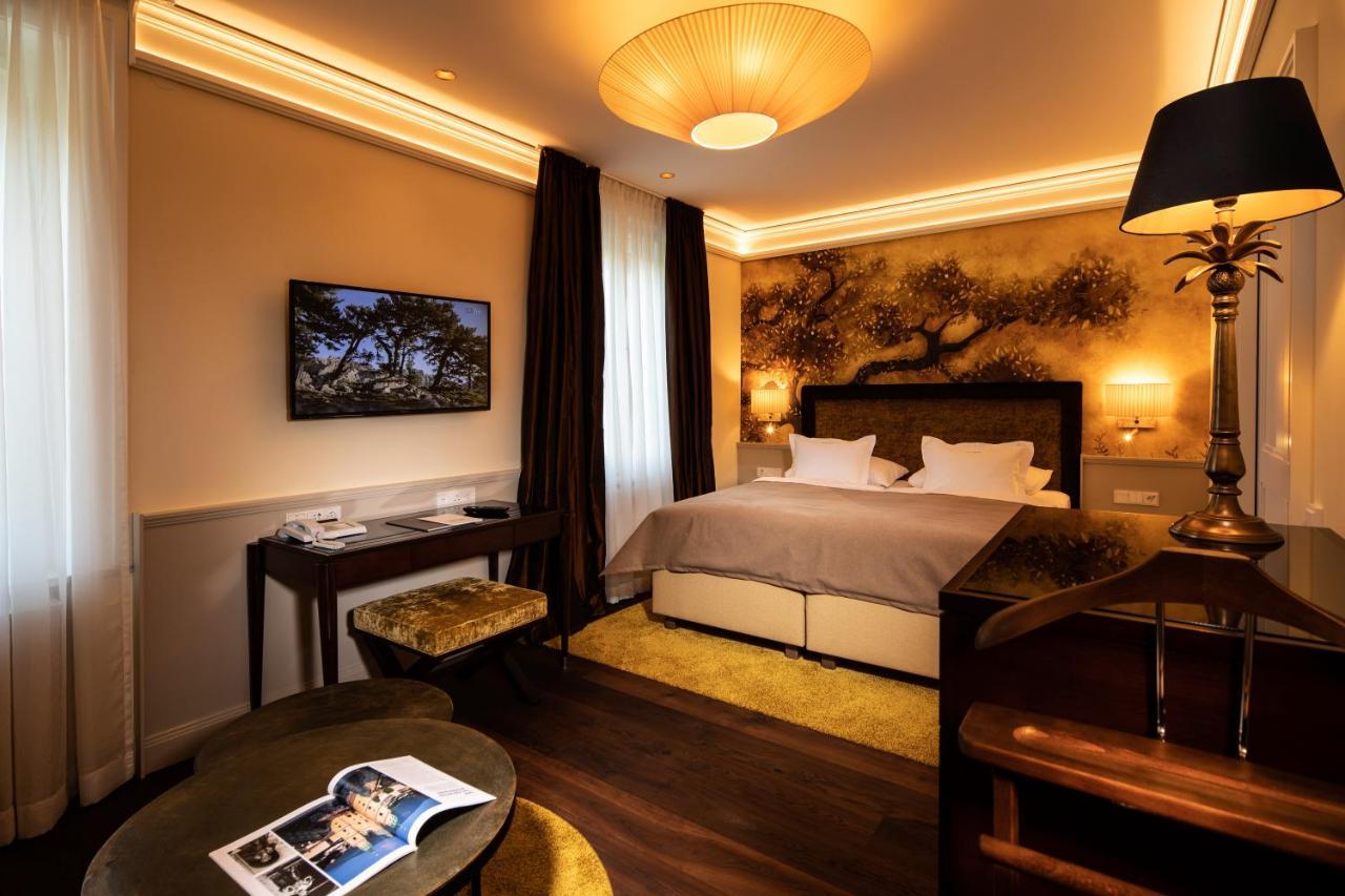 Hotel Bristol 5*