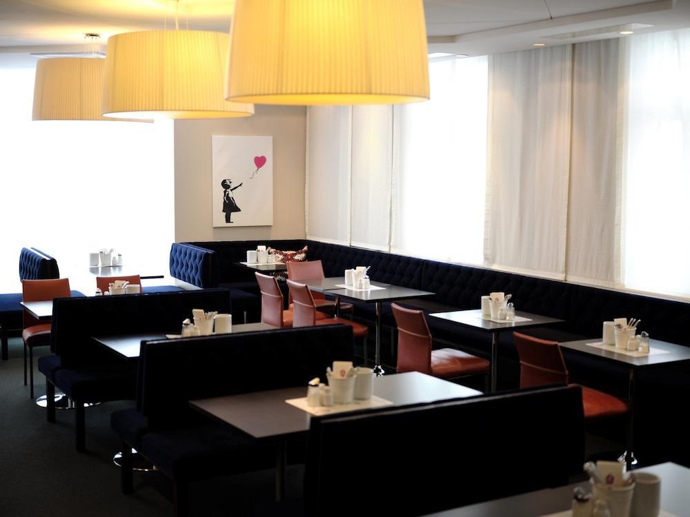 Carlton - Adults Only Salzburg