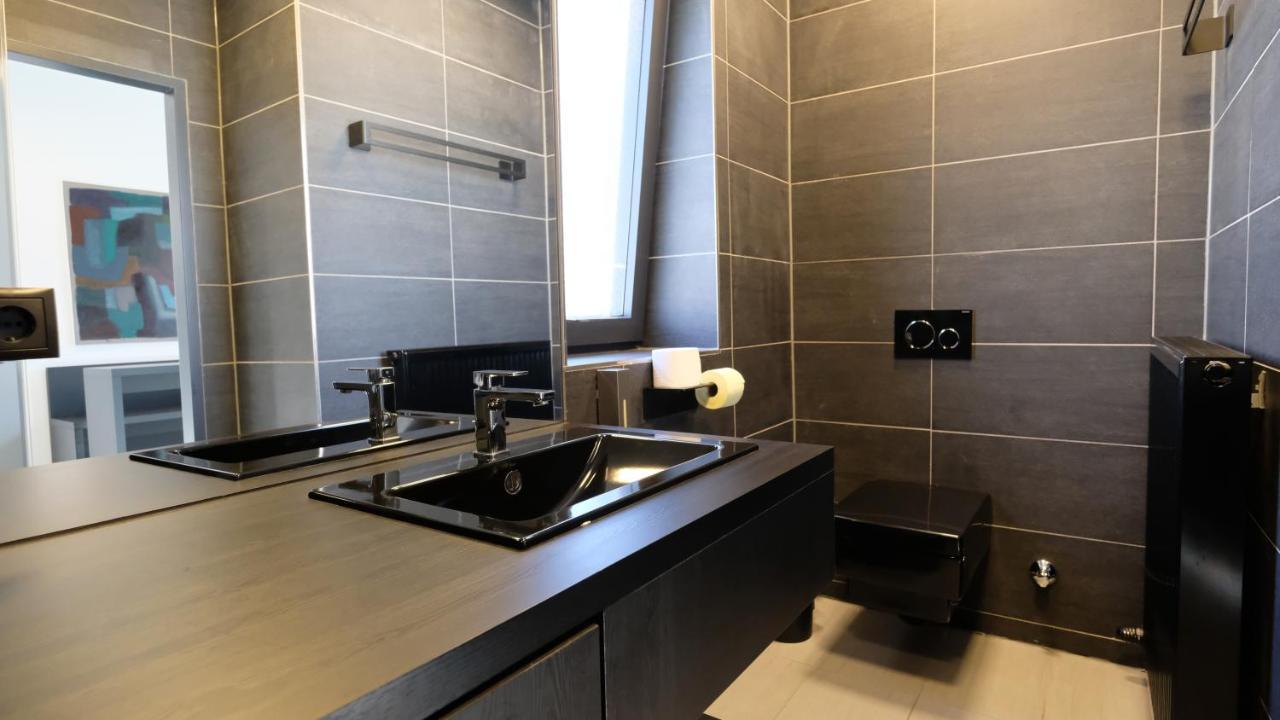 Blackhome I Contactless Check-in 3* Salzburg