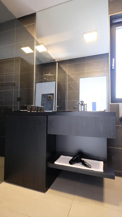 Aparthotel Blackhome I Contactless Check-in 3*