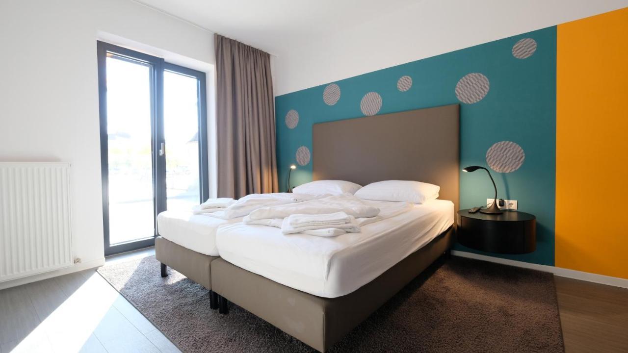 Blackhome I Contactless Check-in Aparthotel 3*