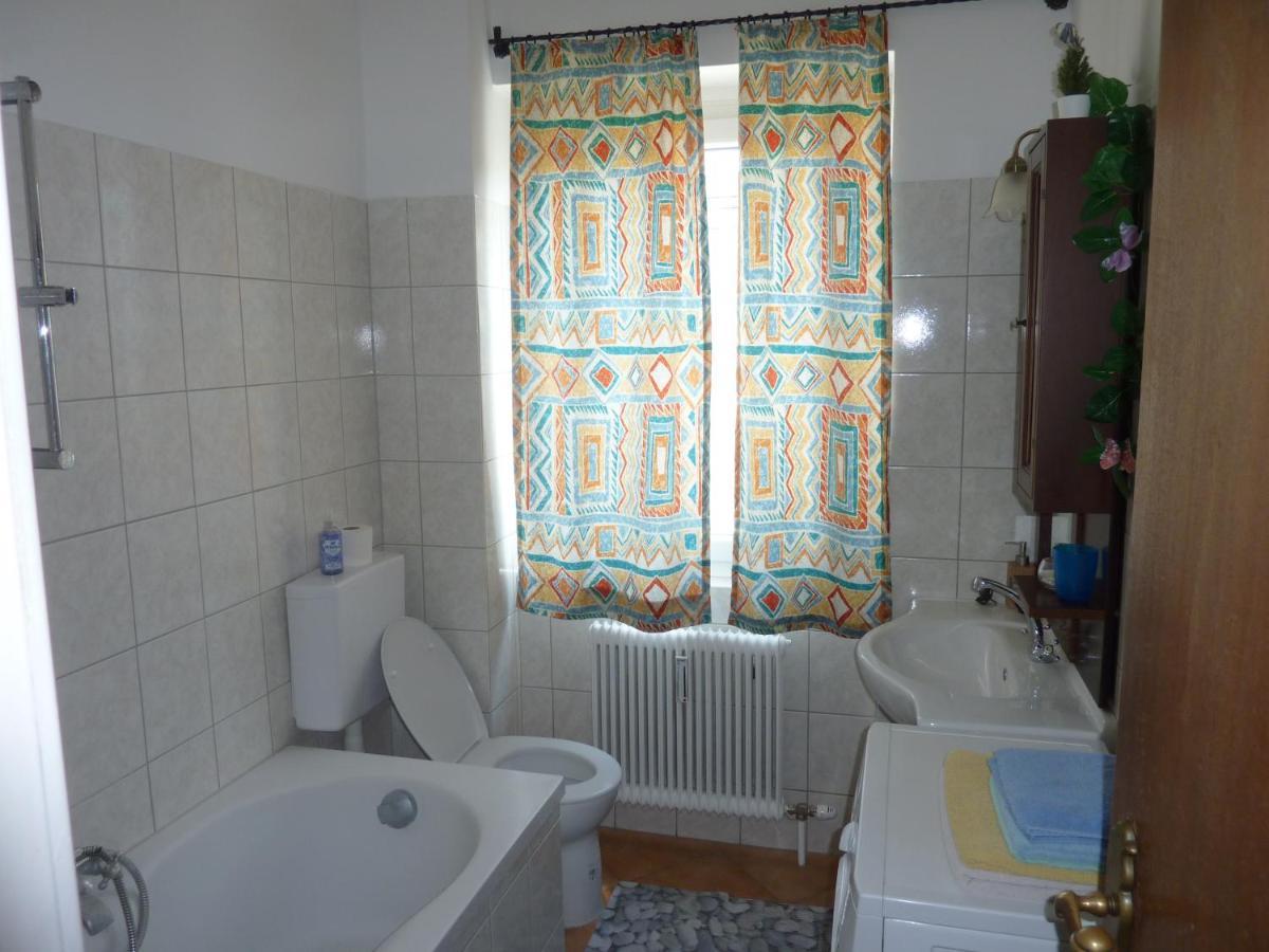 Classic & Galeria Apartamento Salzburgo