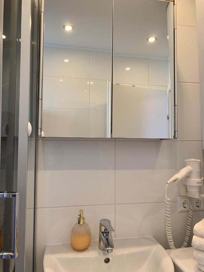 Privatzimmervermietung * Salzburg