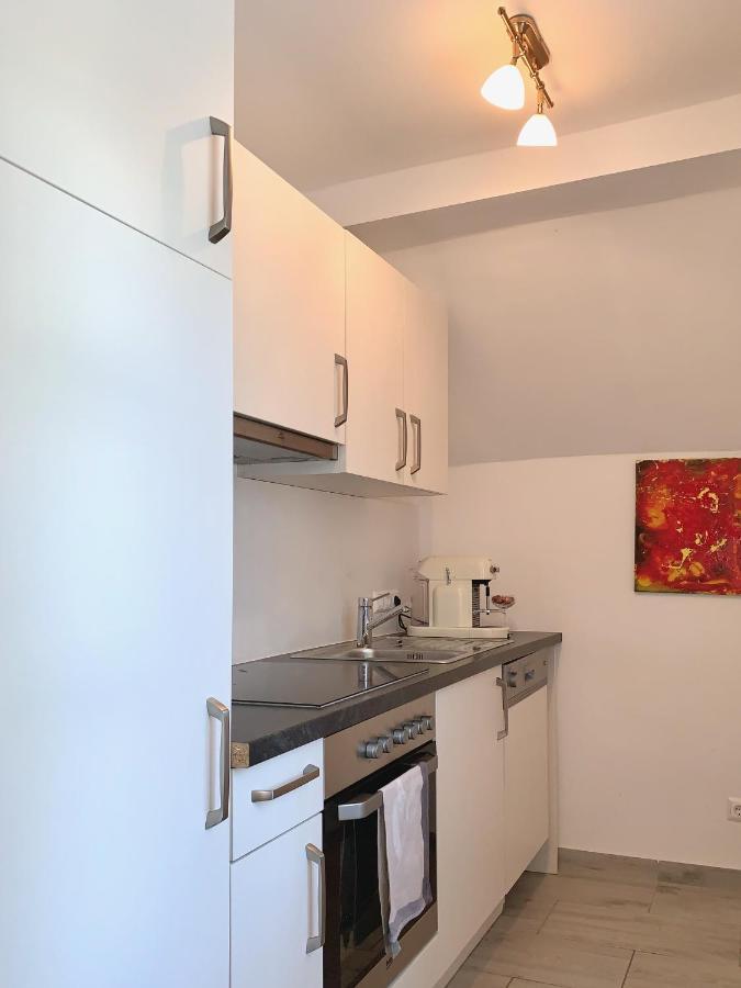 Privatzimmervermietung Salzburg