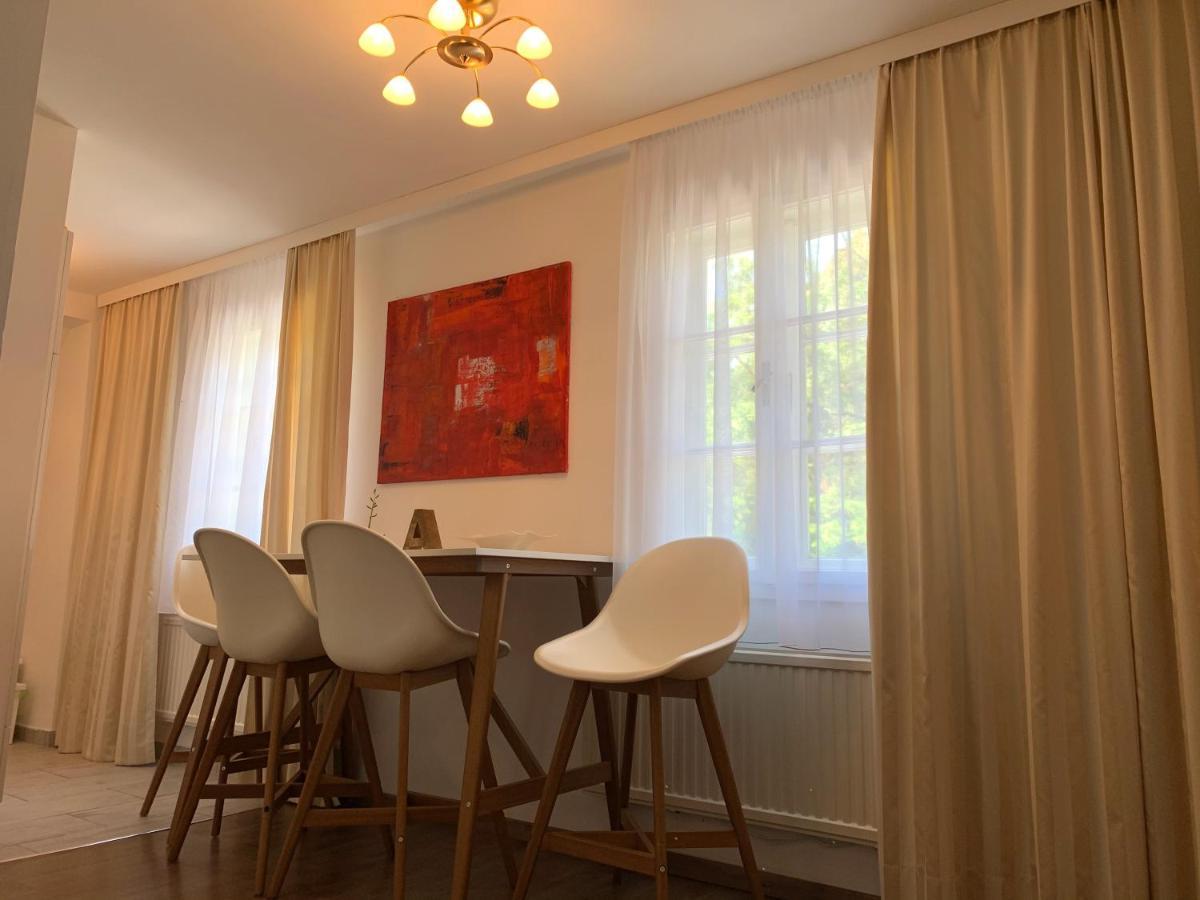 Privatzimmervermietung Homestay