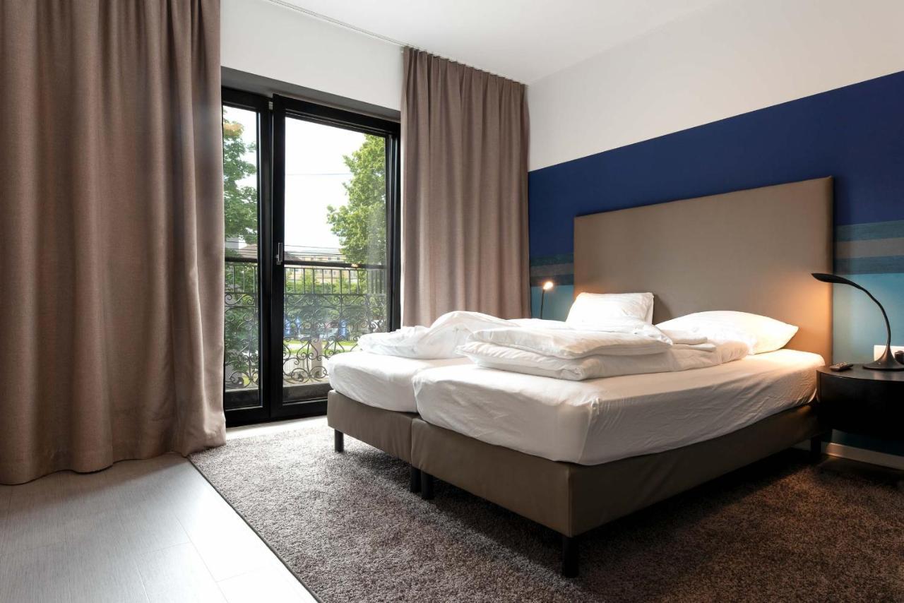 Blackhome I Contactless Check-in Aparthotel 3*
