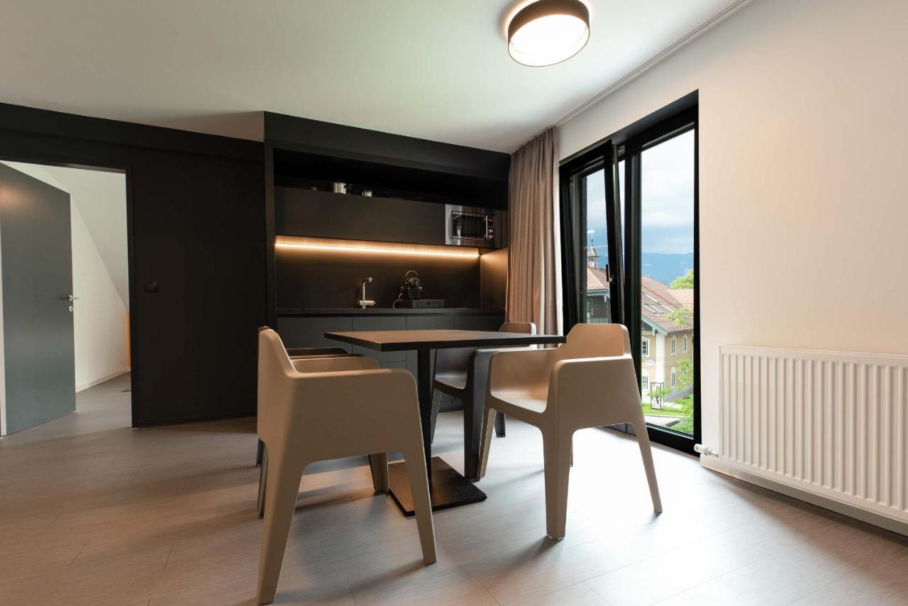 Aparthotel Blackhome I Contactless Check-in 3*