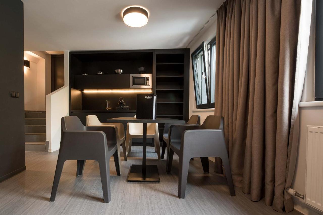 Aparthotel Blackhome I Contactless Check-in Salzburg
