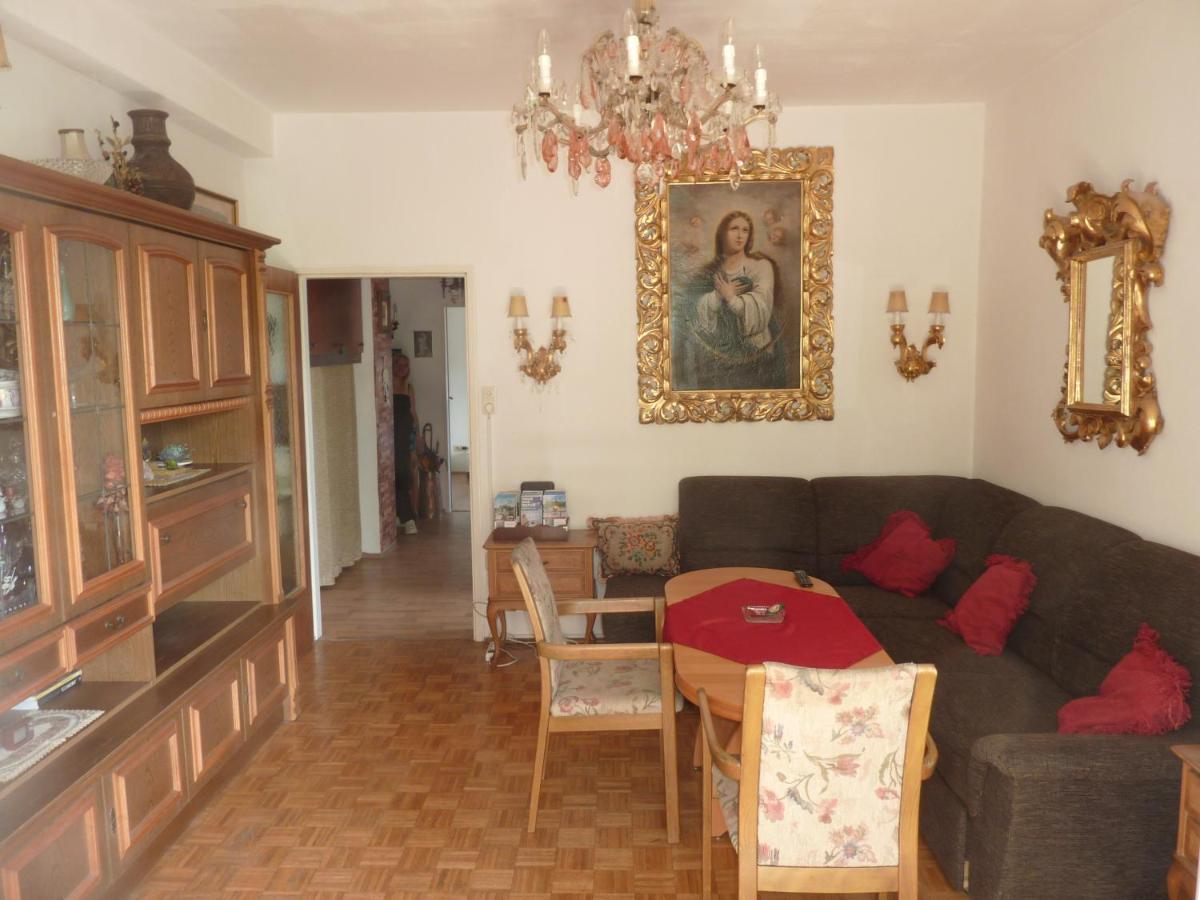 Classic & Galeria Apartamento Salzburgo