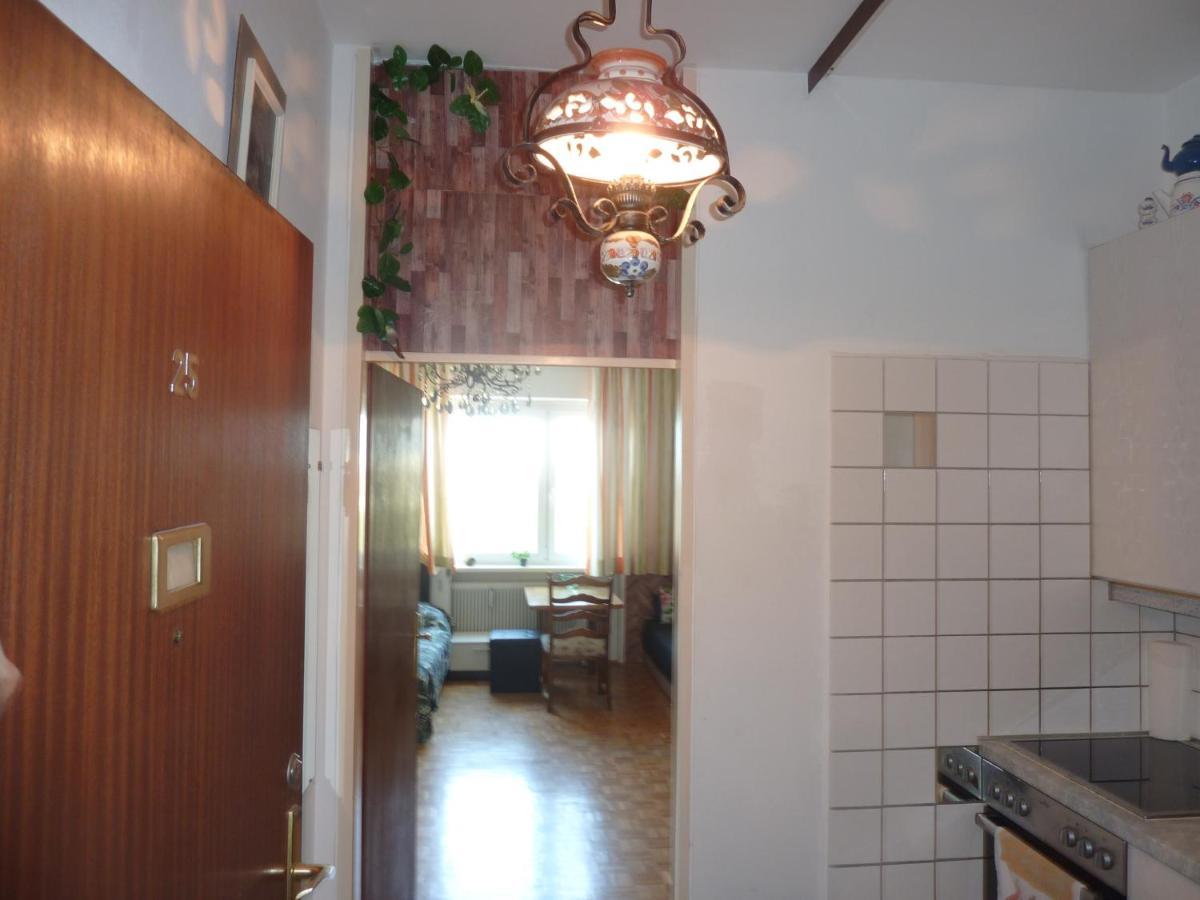 Apartamento Classic & Galeria Salzburgo