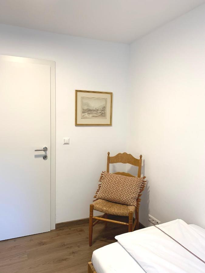 Privatzimmervermietung Homestay Salzburg