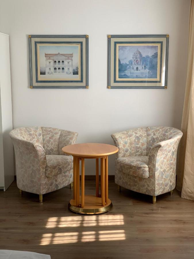 Privatzimmervermietung Salzburg