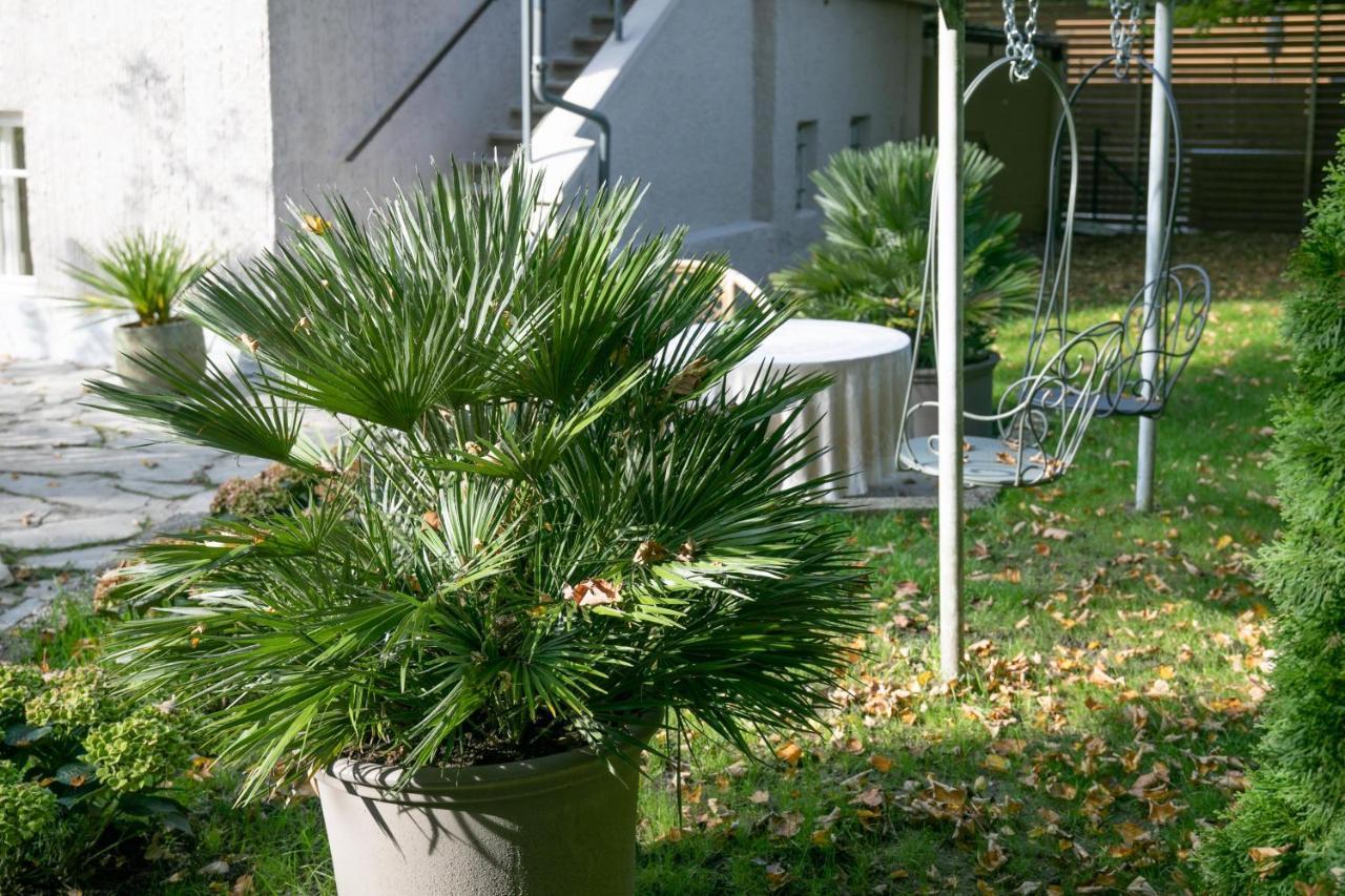 Family Wellhouse Garden Direct In Salzburg, Sunny Big Garden, Up To 16 Pax, Bikes For Free, Bbq, Sunbeds, Parking For Free, 15 Min Sound Of Music Villa