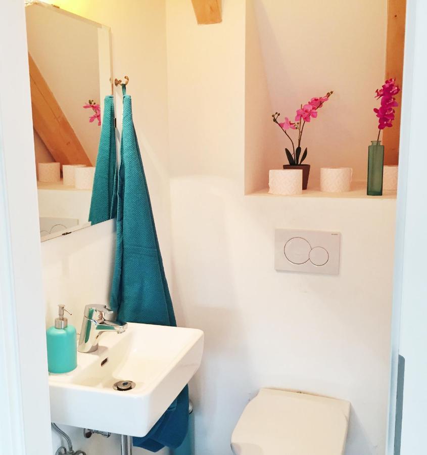 Book-A-Room Salzburg Apartment 5-6-7-8 Holiday home *