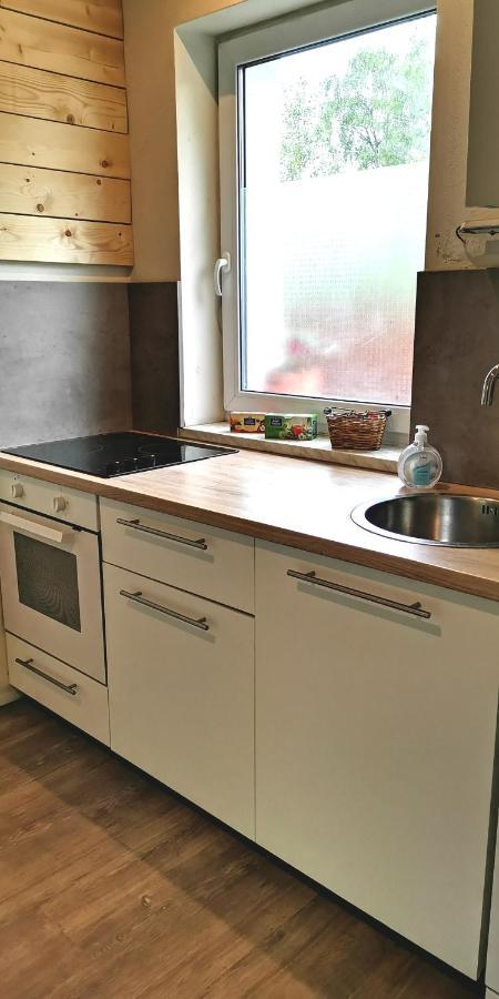 Holiday home Book-A-Room Salzburg Apartment 5-6-7-8