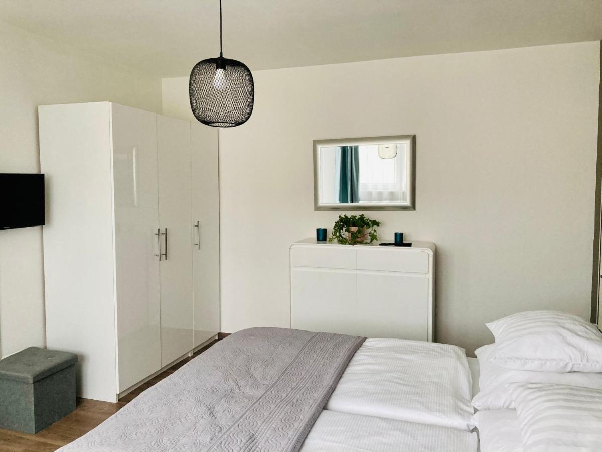 Kal's Apartment