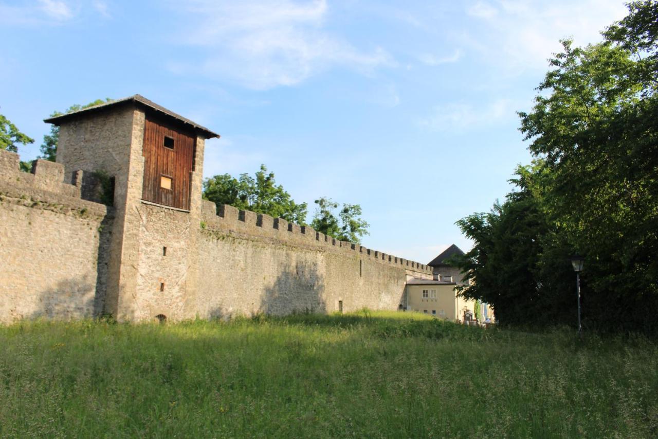 Stadtalm Naturfreundehaus Albergue Salzburgo