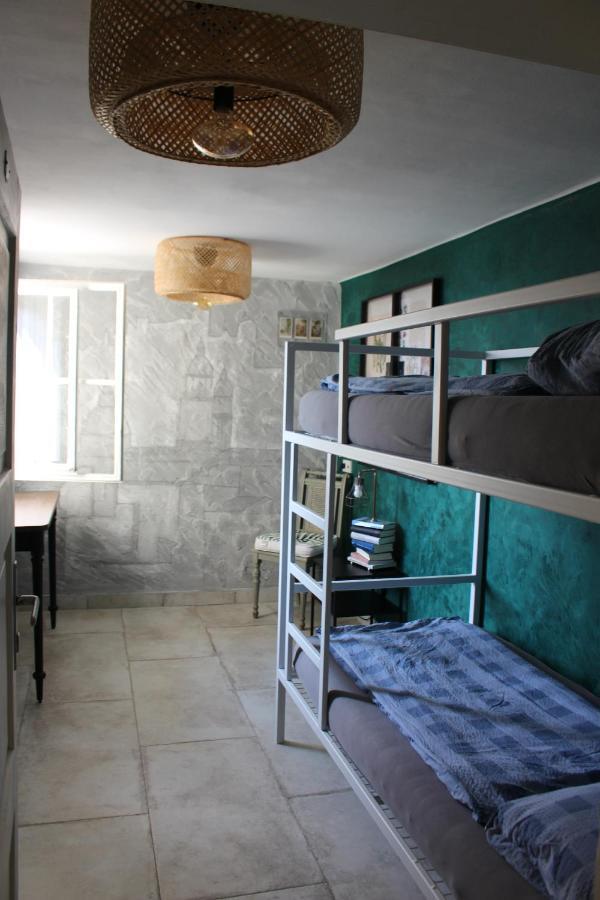 Albergue Stadtalm Naturfreundehaus