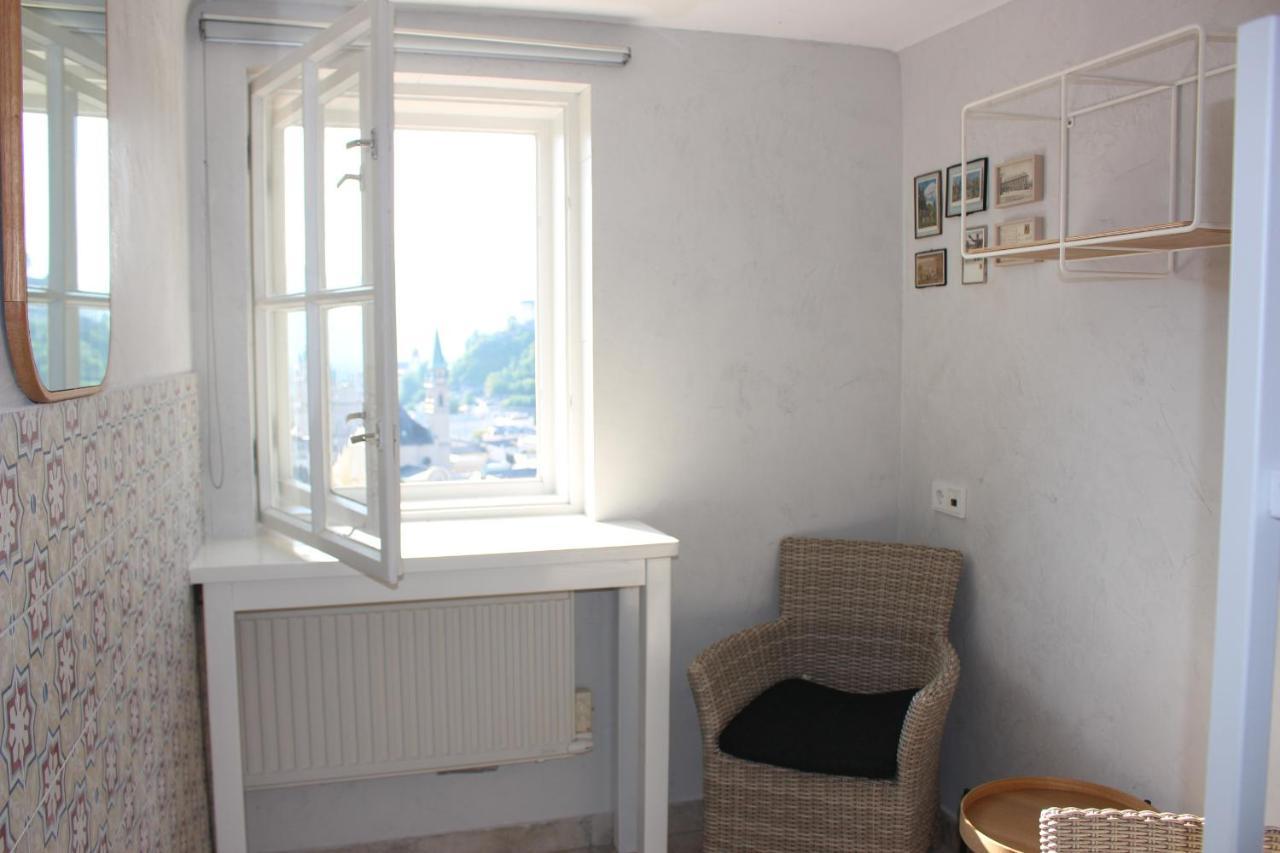 Stadtalm Naturfreundehaus Albergue