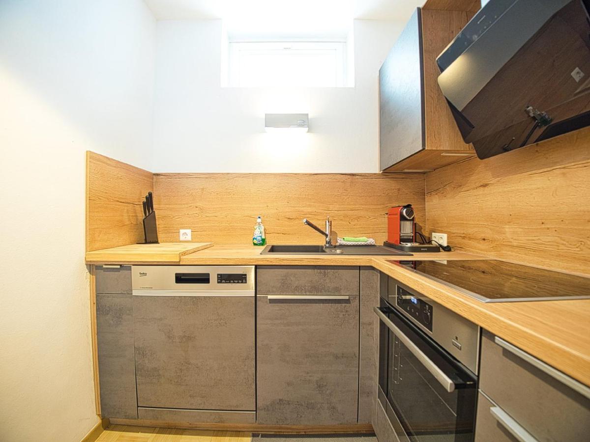 Terrace Apartment