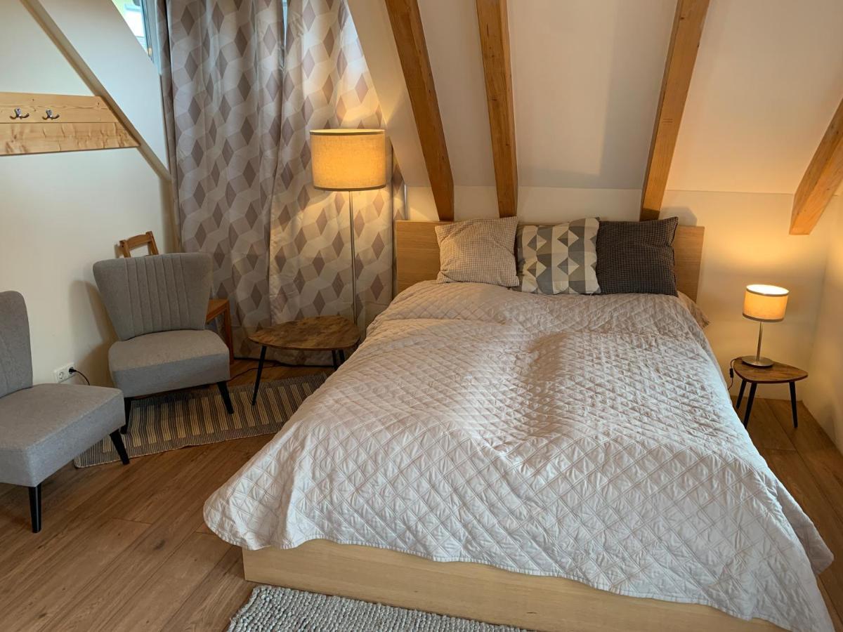 Book-A-Room Salzburg Apartment 5-6-7-8 * Salzburg