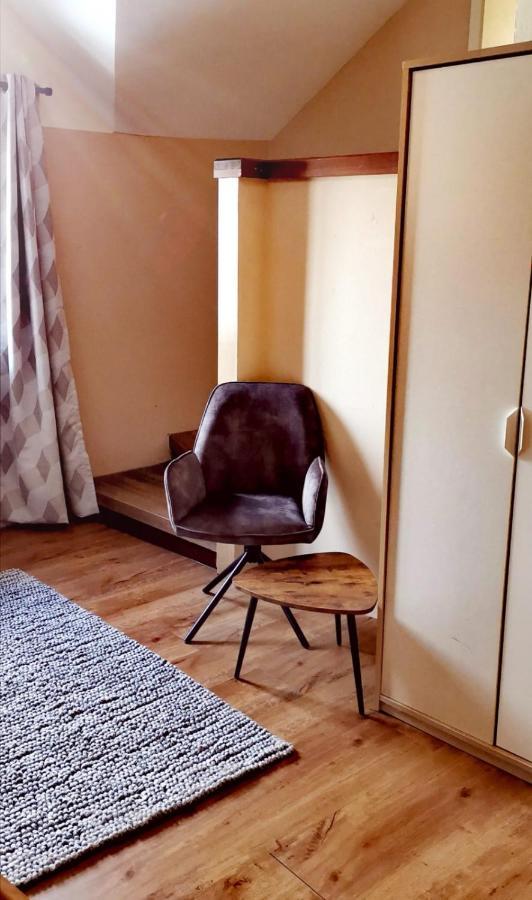 Book-A-Room Salzburg Apartment 5-6-7-8 Holiday home