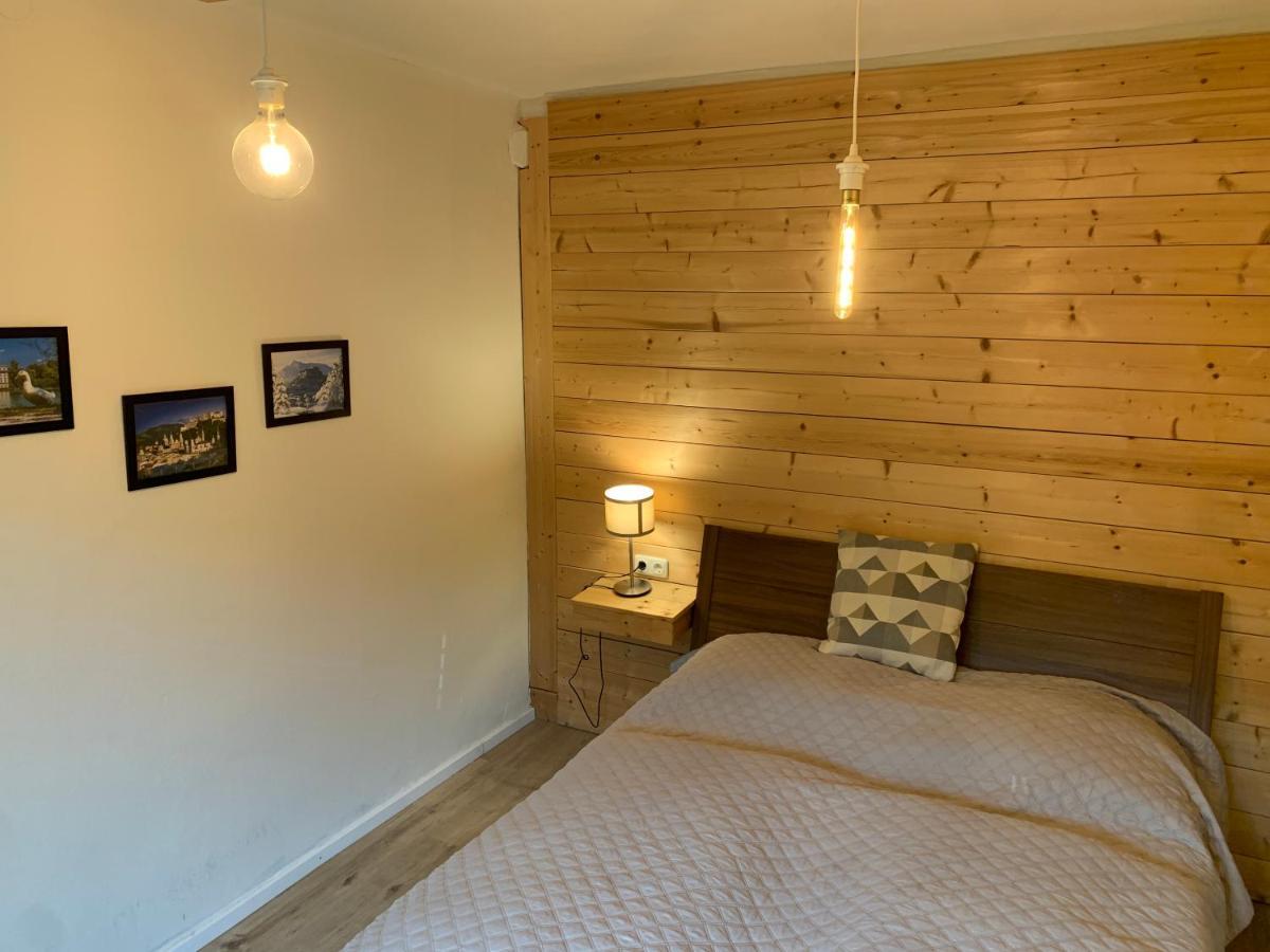 Holiday home Book-A-Room Salzburg Apartment 5-6-7-8 Salzburg