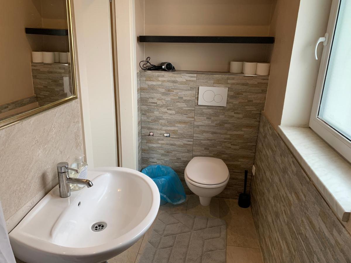 Holiday home Book-A-Room Salzburg Apartment 5-6-7-8