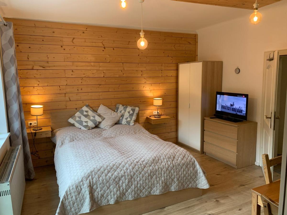 Book-A-Room Salzburg Apartment 5-6-7-8 * Salzburg