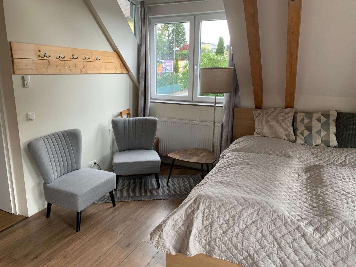 Holiday home Book-A-Room Salzburg Apartment 5-6-7-8