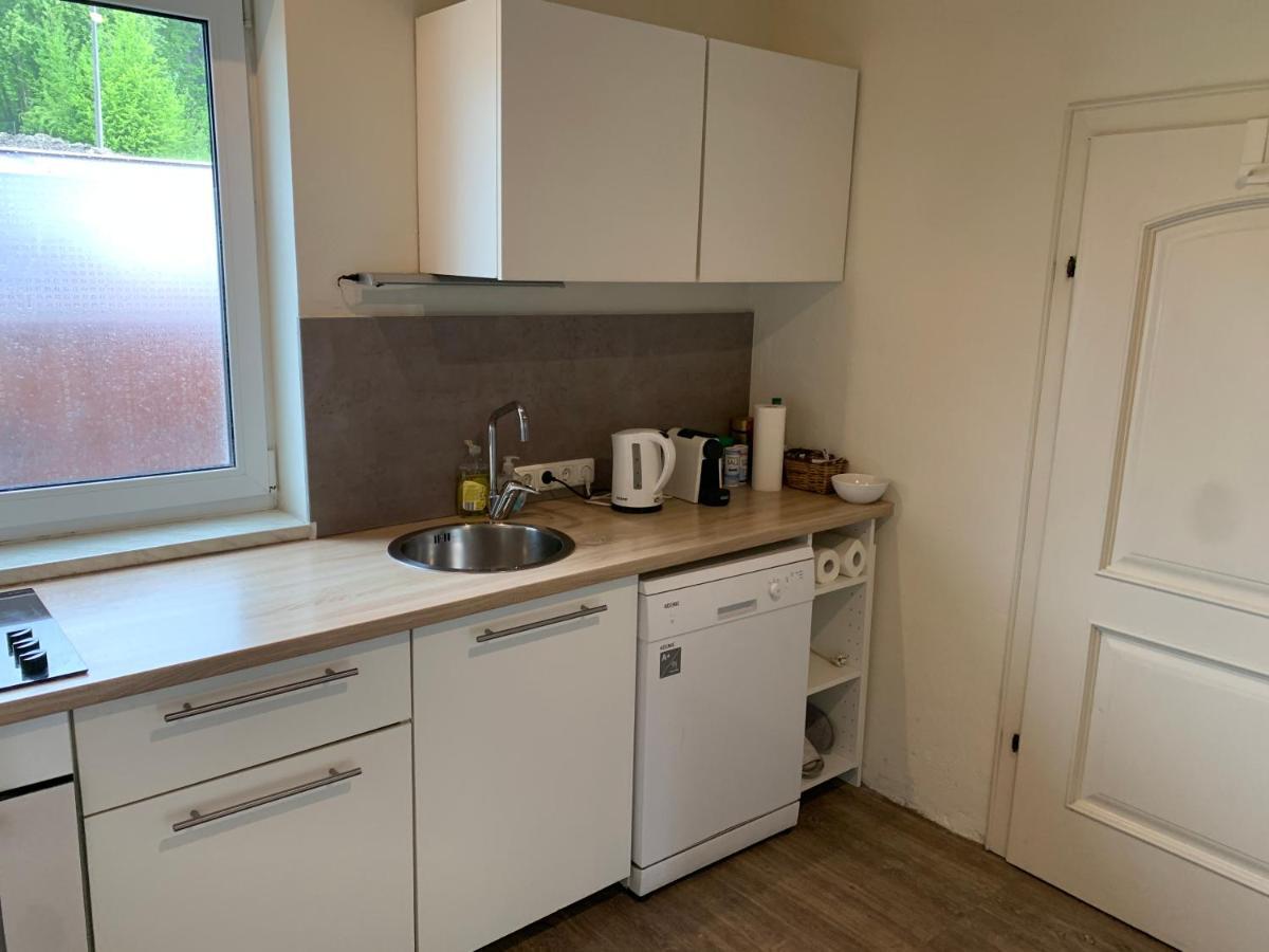 Holiday home Book-A-Room Salzburg Apartment 5-6-7-8