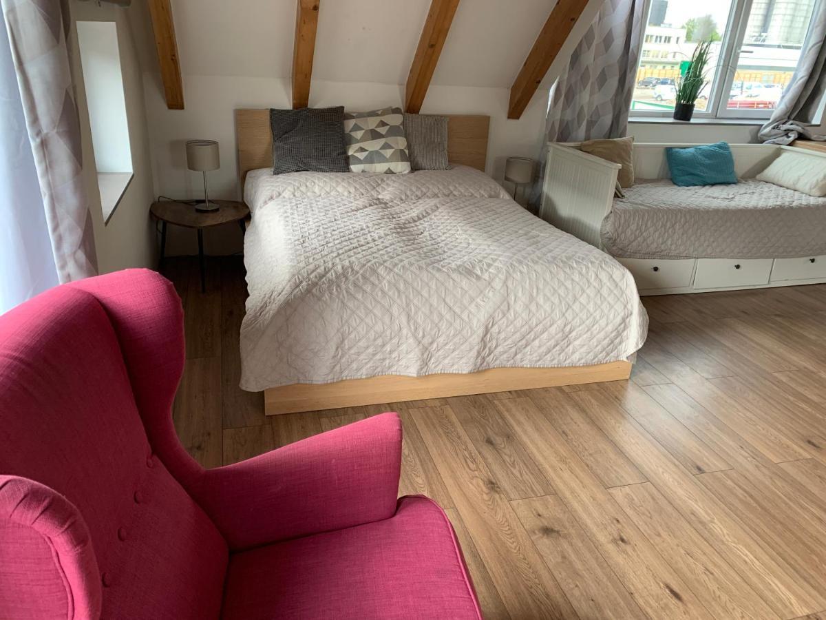 Book-A-Room Salzburg Apartment 5-6-7-8
