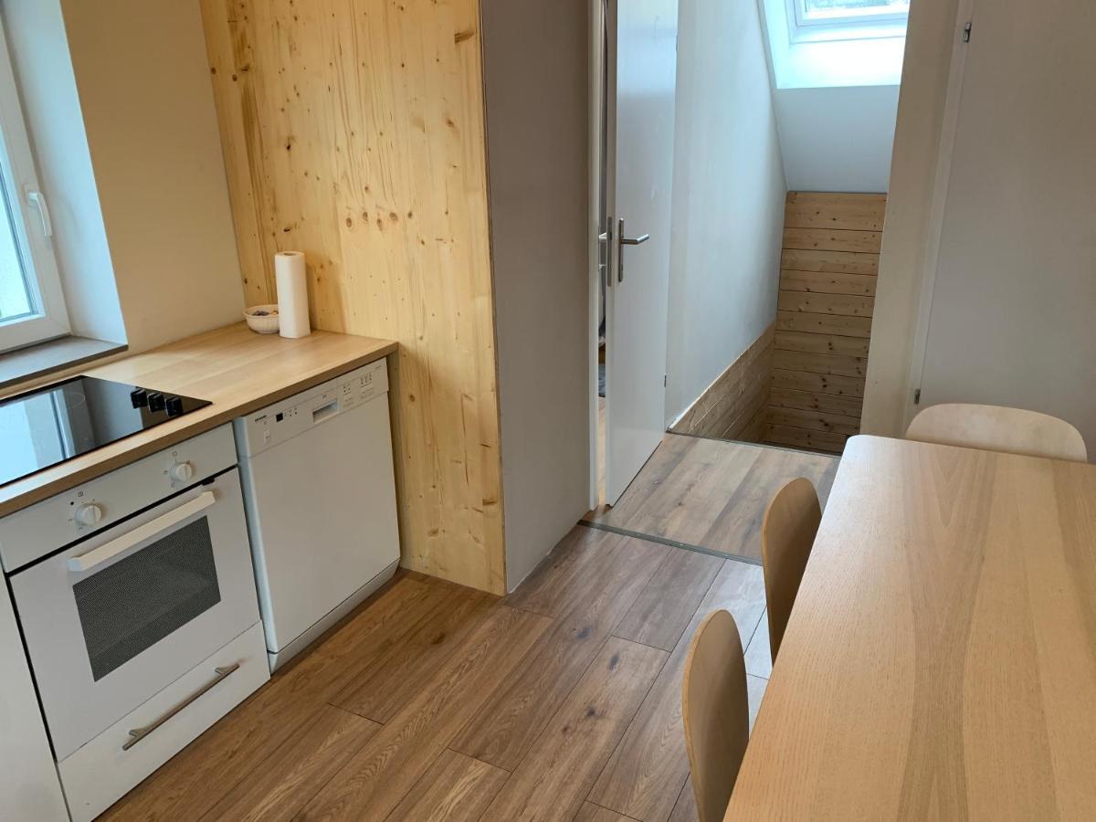 Book-A-Room Salzburg Apartment 5-6-7-8 * Salzburg