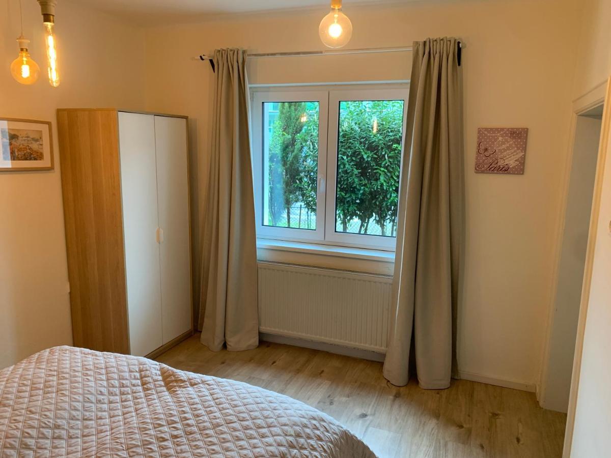 Holiday home Book-A-Room Salzburg Apartment 5-6-7-8 *