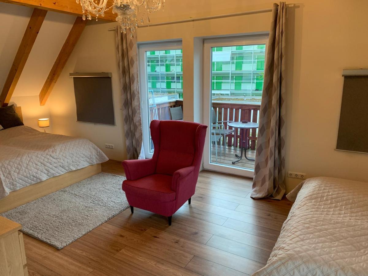 Holiday home Book-A-Room Salzburg Apartment 5-6-7-8
