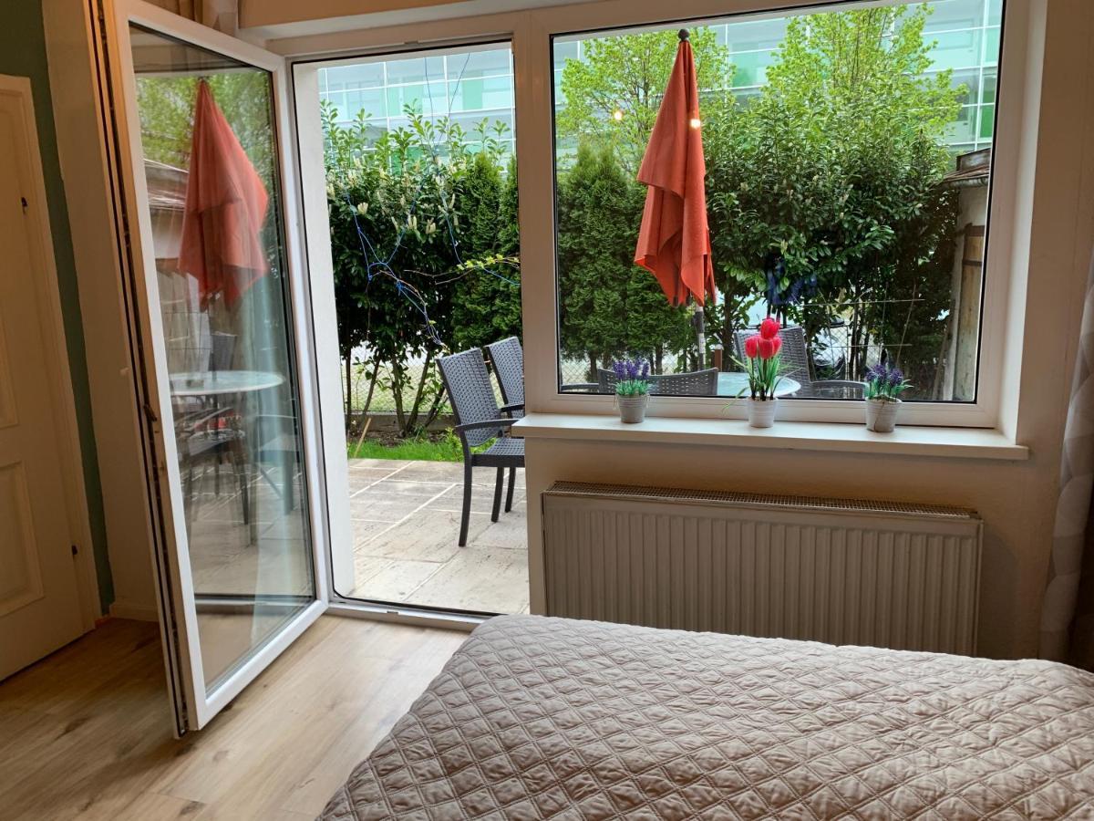 Book-A-Room Salzburg Apartment 5-6-7-8 * Salzburg