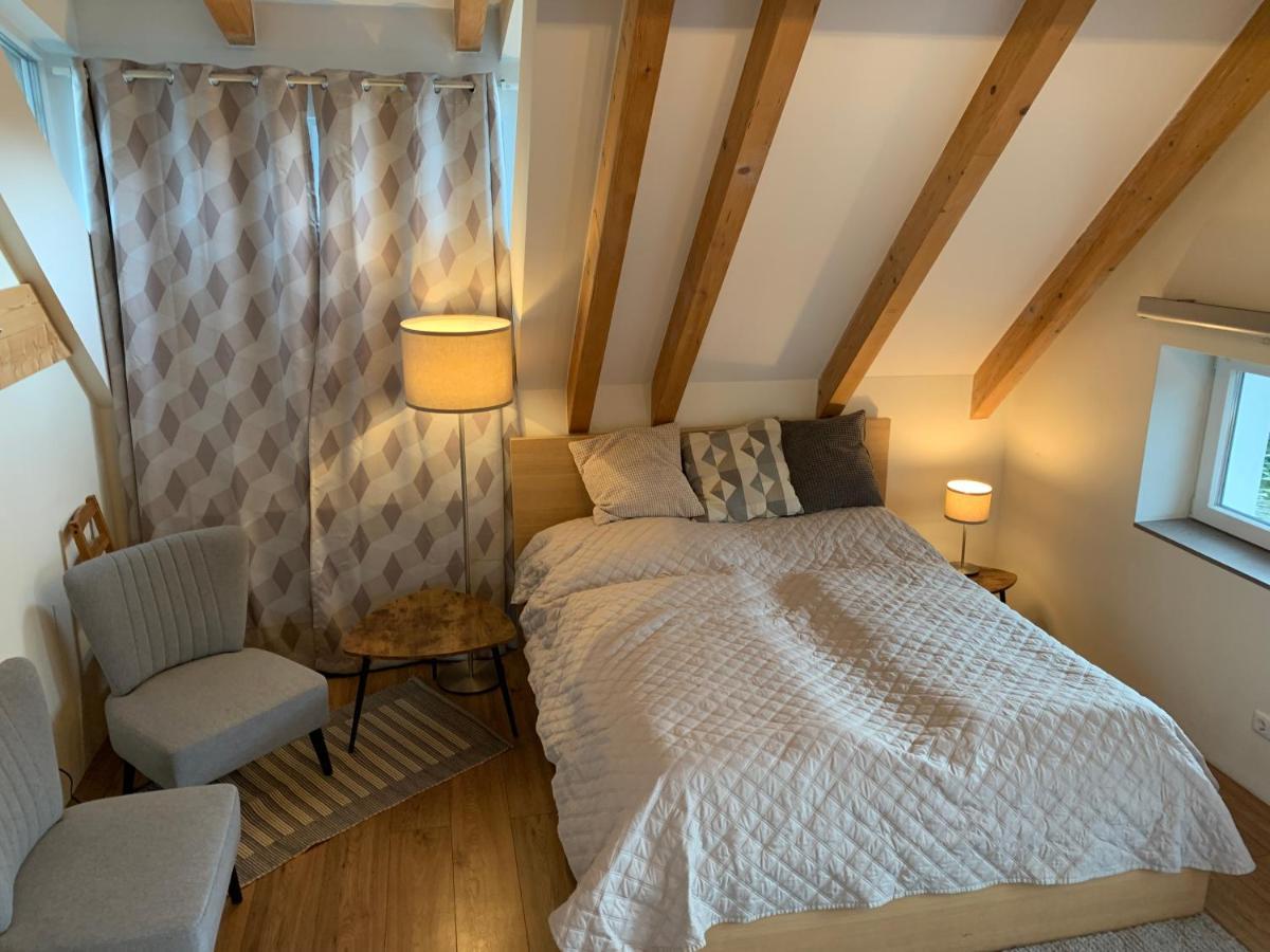 Book-A-Room Salzburg Apartment 5-6-7-8 Holiday home Salzburg