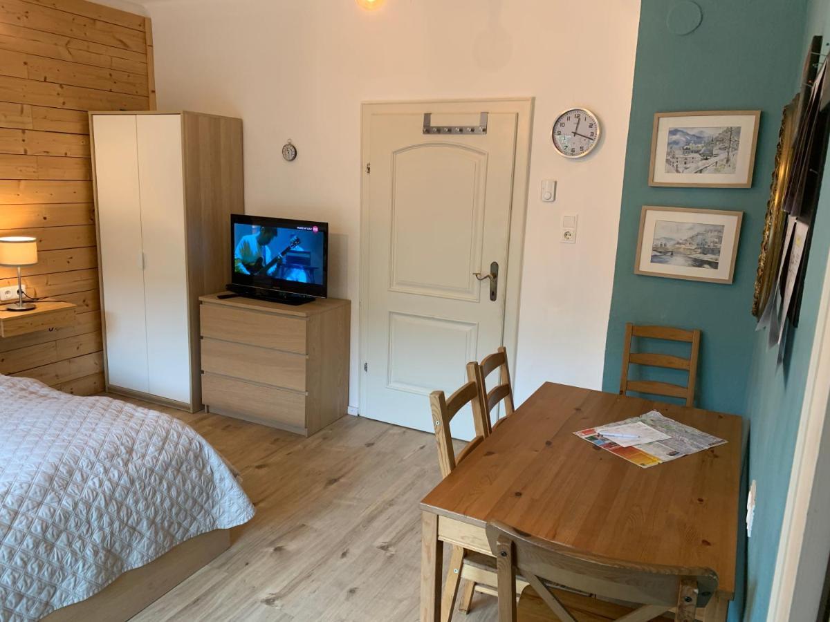 Holiday home Book-A-Room Salzburg Apartment 5-6-7-8