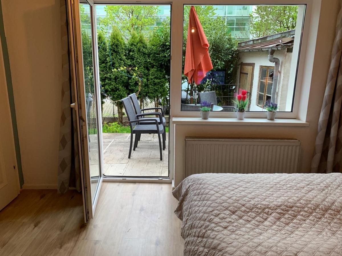 Book-A-Room Salzburg Apartment 5-6-7-8 Holiday home