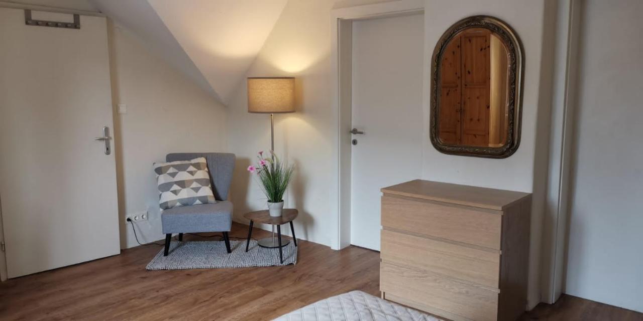 Holiday home Book-A-Room Salzburg Apartment 5-6-7-8 *