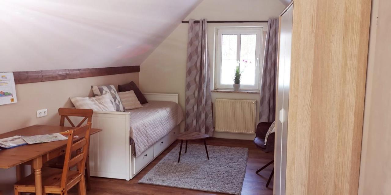 Book-A-Room Salzburg Apartment 5-6-7-8 Salzburg