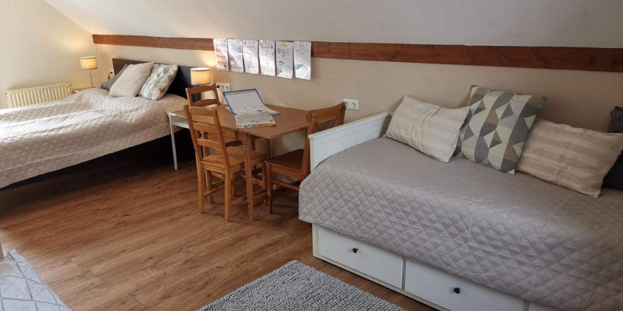 Book-A-Room Salzburg Apartment 5-6-7-8 Salzburg