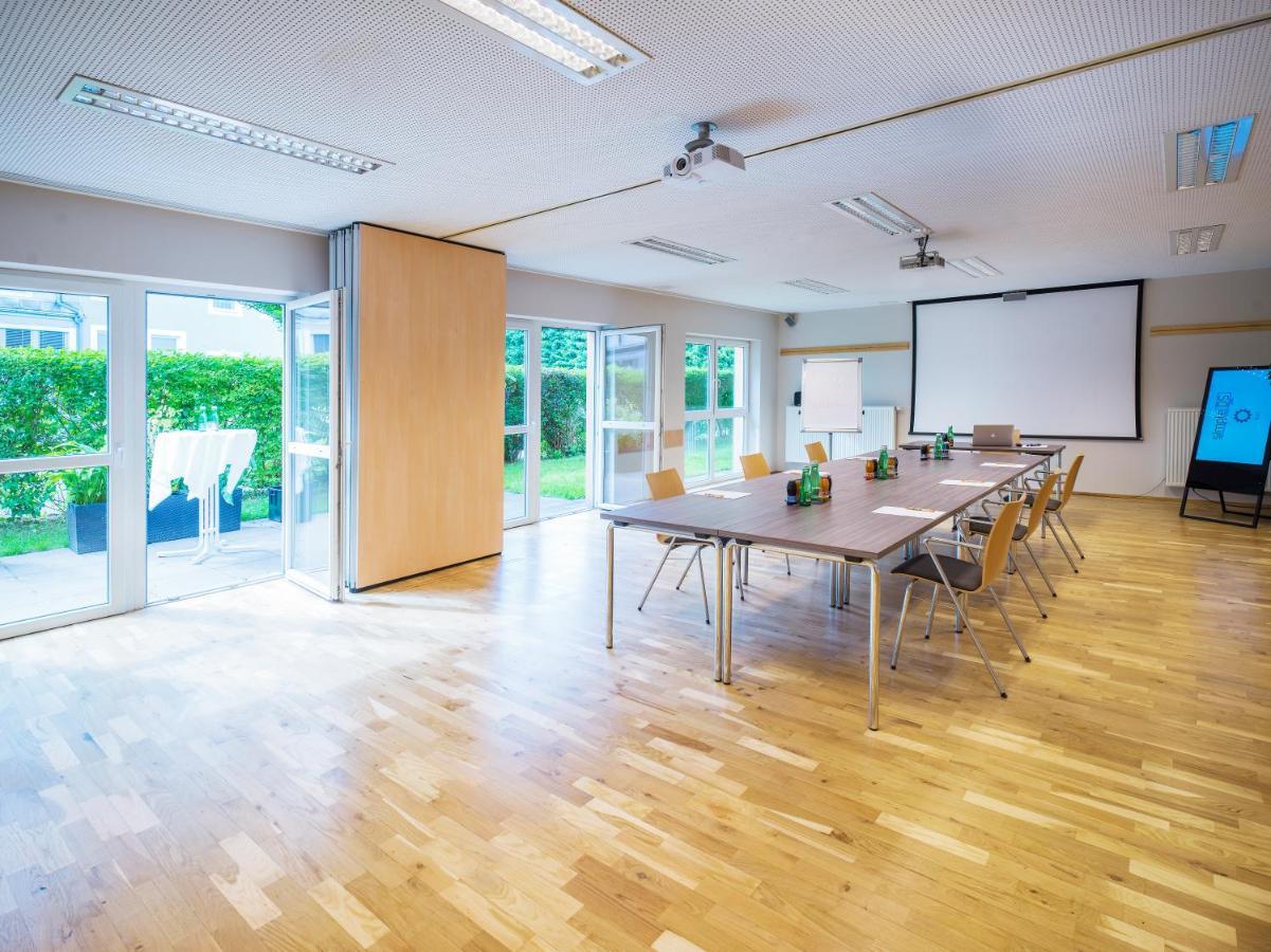 Jufa 4* Salzburgo