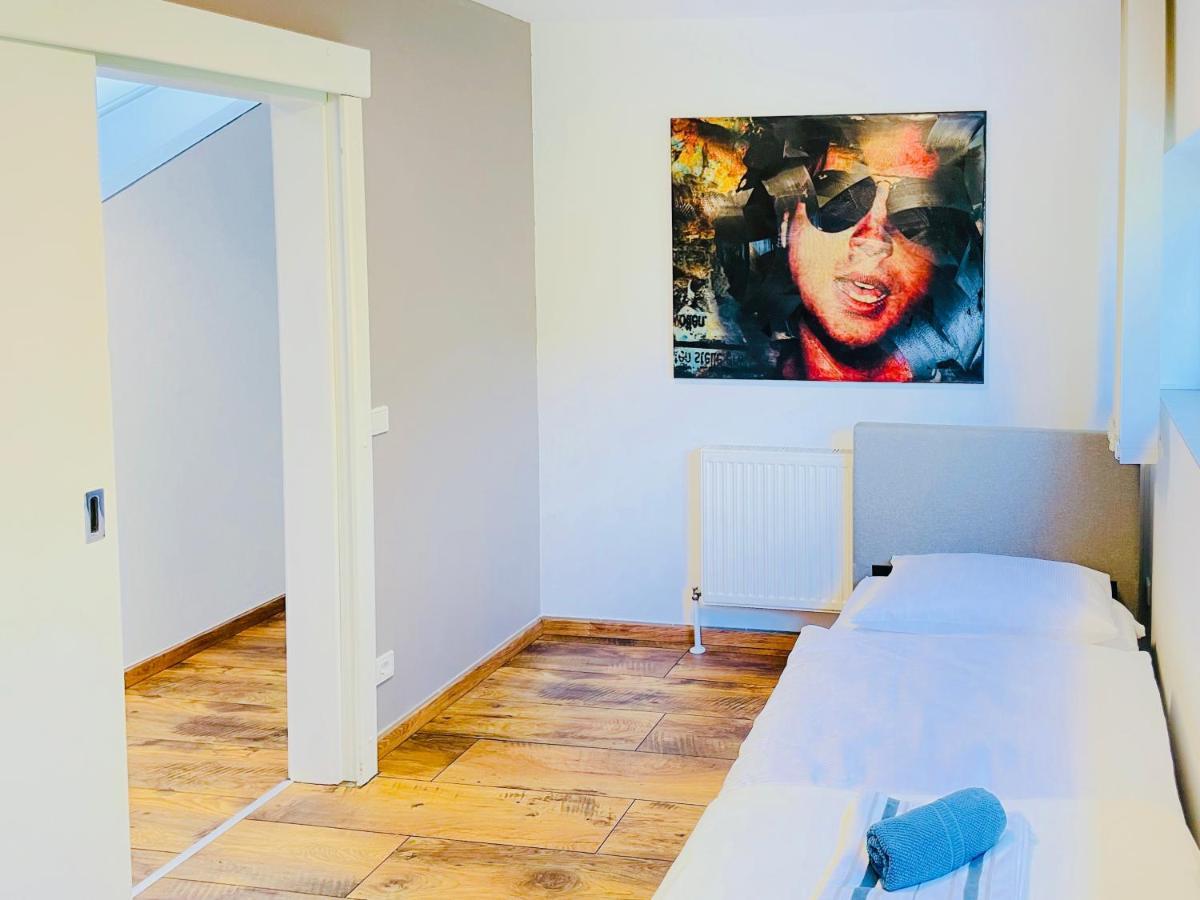 Sleep Like A Musicstar In The City Of Salzburg Holiday home *